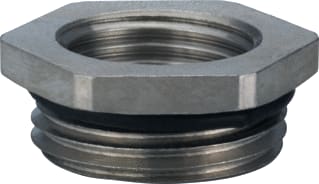 Jobarco - Verloopring kabel-/buisinvoer 0906368
