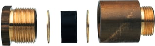 Jobarco - Wartel kabel-/buisinvoer 0901560