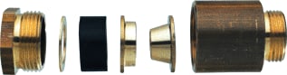 Jobarco - Wartel kabel-/buisinvoer 0901539
