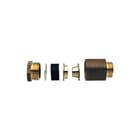 Jobarco - Wartel kabel-/buisinvoer 0901539