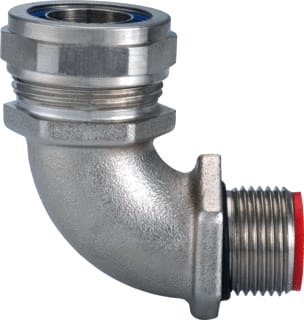 Jobarco - Hulpstuk voor kabelbeschermslang 0936202