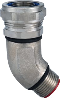 Jobarco - Hulpstuk voor kabelbeschermslang 0904162