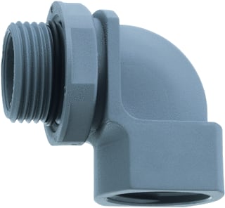 Jobarco - Wartel kabel-/buisinvoer 0936312
