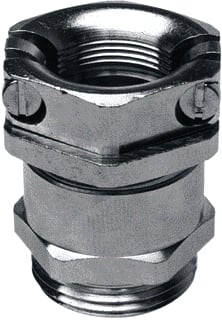 Jobarco - Wartel kabel-/buisinvoer 0901649