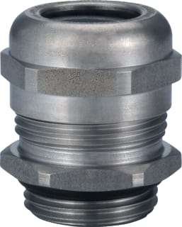 Jobarco - Wartel kabel-/buisinvoer 0932679