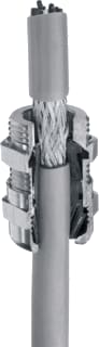 Jobarco - Wartel kabel-/buisinvoer 0933128