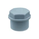 Jobarco - Blindplaat wartel kabel-/buisinvoer 0933165