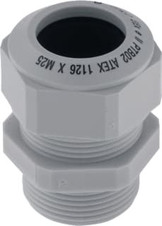 Jobarco - Wartel kabel-/buisinvoer 0901980
