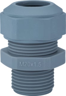 Jobarco - Wartel kabel-/buisinvoer 0902633
