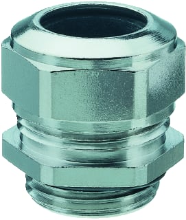 Jobarco - Wartel kabel-/buisinvoer 0900002