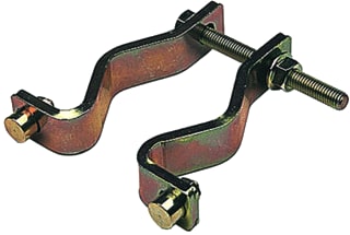ABB - APO Spandraadklem 4tbo851111c0100
