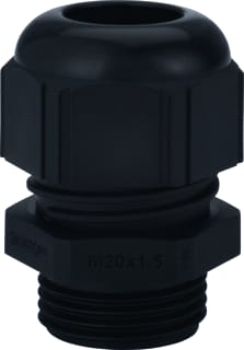 Jobarco - Wartel kabel-/buisinvoer 0902534