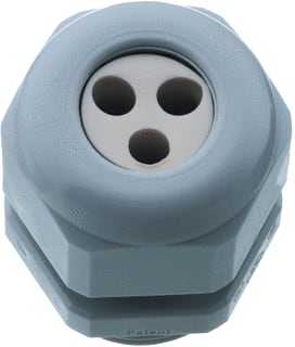 Jobarco - Wartel kabel-/buisinvoer 0934462