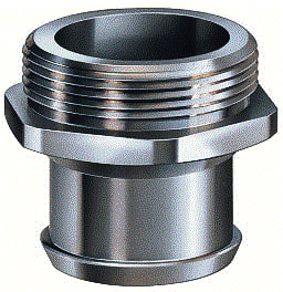 Jobarco - Hulpst v metalen kabelbeschermslang 0908515