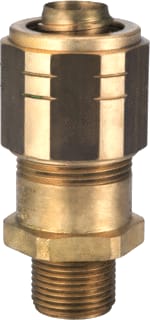 Jobarco - Hulpst v metalen kabelbeschermslang 0903287