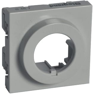 Legrand - LEXIC DIN Toeb./onderd. modulair aansluitsyst Ozmoz Adapt Vr Houder