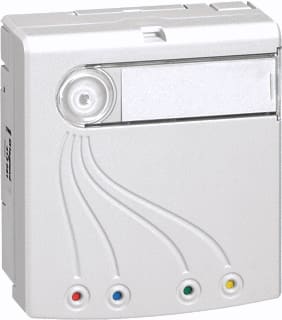 Legrand - LCS Glasvezelkabel voor microduct glaskabel 413051