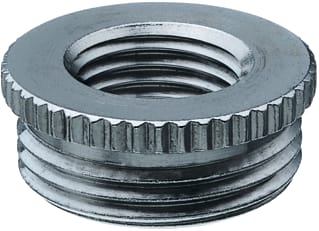 Jobarco - Verloopring kabel-/buisinvoer 0906041