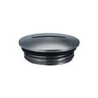 Jobarco - Blindplaat wartel kabel-/buisinvoer 0939110
