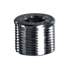Jobarco - Blindplaat wartel kabel-/buisinvoer 0906365