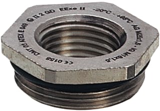 Jobarco - Verloopring kabel-/buisinvoer 0938547