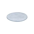 Jobarco - Blindplaat wartel kabel-/buisinvoer 0907065