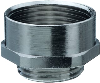 Jobarco - Verloopring kabel-/buisinvoer 0906297