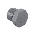 Jobarco - Blindplaat wartel kabel-/buisinvoer 0939252