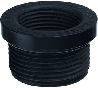 Jobarco - Verloopring kabel-/buisinvoer 0950448