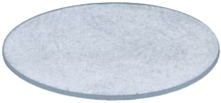 Jobarco - Blindplaat wartel kabel-/buisinvoer 0907062