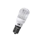 MK - Prisma Bulb LED-lamp Led Pris E14 0.5W 12V Wit