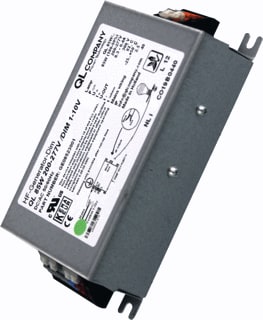 Bailey - Master QL Voorschakelapparaat ql generat 85w 200-277v