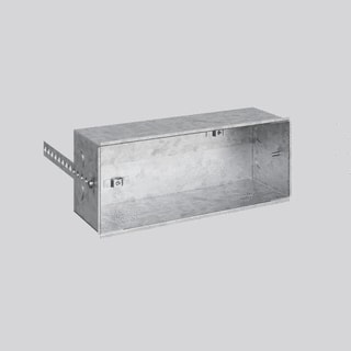 RZB - Brick Mech. toebeh. verlichtingsarmatuur 64253.000