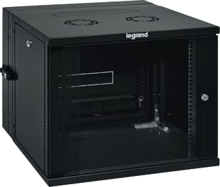 Legrand - LCS Netwerkbehuizing Linkeo 19Kast 21U 600X600