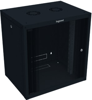 Legrand - LCS Netwerkbehuizing Linkeo Kast 9U 600X400Mm