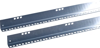Legrand - LCS Comp. v. uitbouw kast/lessenaar Lineko Stln 19" 24U Se2