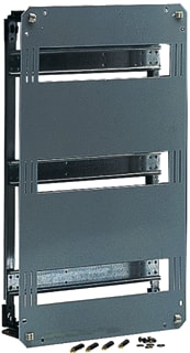ABB - APO Inbouwunit leeg inb unit leeg 851347