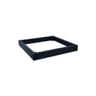 Legrand - LCS Sokkel voor kast/lessenaar Linkeo Sokkel H=100 B=800