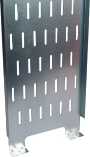 Legrand - LCS Kabel/draadgeleider kast/lessenaar Linkeo V Kabelgeleiding 3