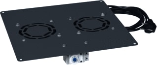 Legrand - LCS Ventilator voor kast/lessenaar Linkeo 2 Ventilatoren Inc