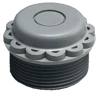 ABB - APO Afdichtdop kabelinvoer Uni Ing M20 Ip54 Ral 7035