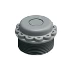 ABB - APO Afdichtdop kabelinvoer Uni Ing M20 Ip54 Ral 7035