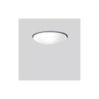RZB - Flat Polymero Mech. toebeh. verlichtingsarmatuur  981805.0042