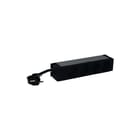 Legrand - LCS Energiedistributiepanel (PDU) Pdu 10" 4 X Pa 1M Snoer