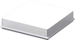 RZB - Lichtt. toebeh.v verlichtingsarm. 08-221066.002