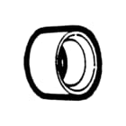 FIP - DIV Fitting met 2 aansluitingen verloopring pi 20x16mm bui 424