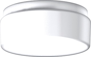 RZB - Kreis Plafond-/wandarmatuur 21171.002