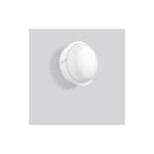 RZB - Alu-Superior Plafond-/wandarmatuur  51050.002