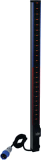 Legrand - LCS Energiedistributiepanel (PDU) Pdu Zero U 24 C13 Autc16A