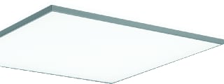 Trilux - Belviso Plafond-/wandarmatuur bel c2 600 cdp led et 01